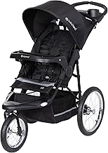 Baby Trend Expedition Jogging Stroller