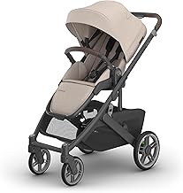 UPPAbaby Cruz v22