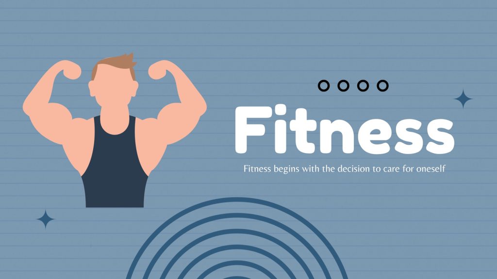 fitness and health