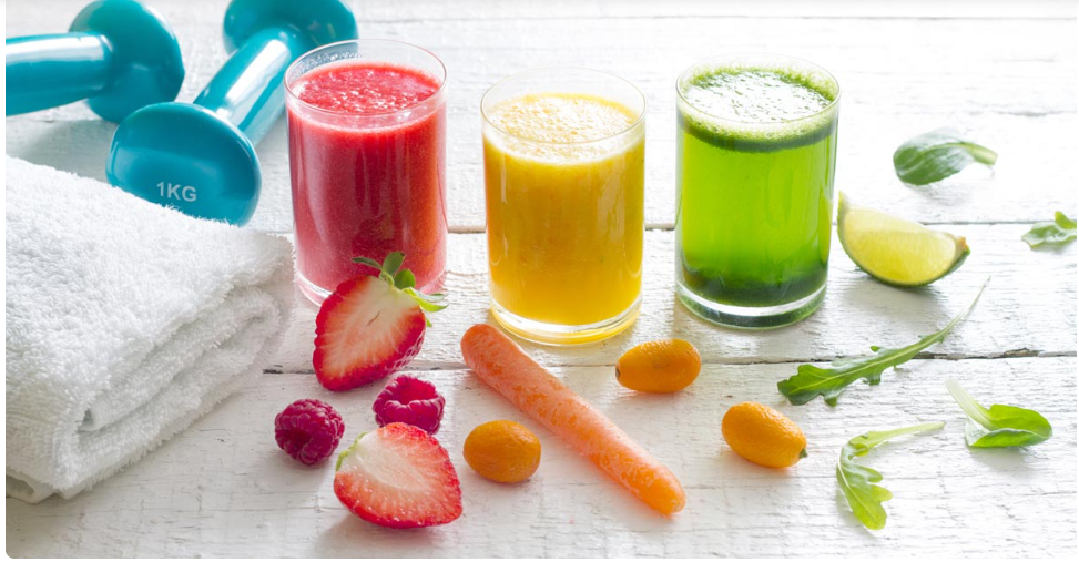 Fitness and Health
